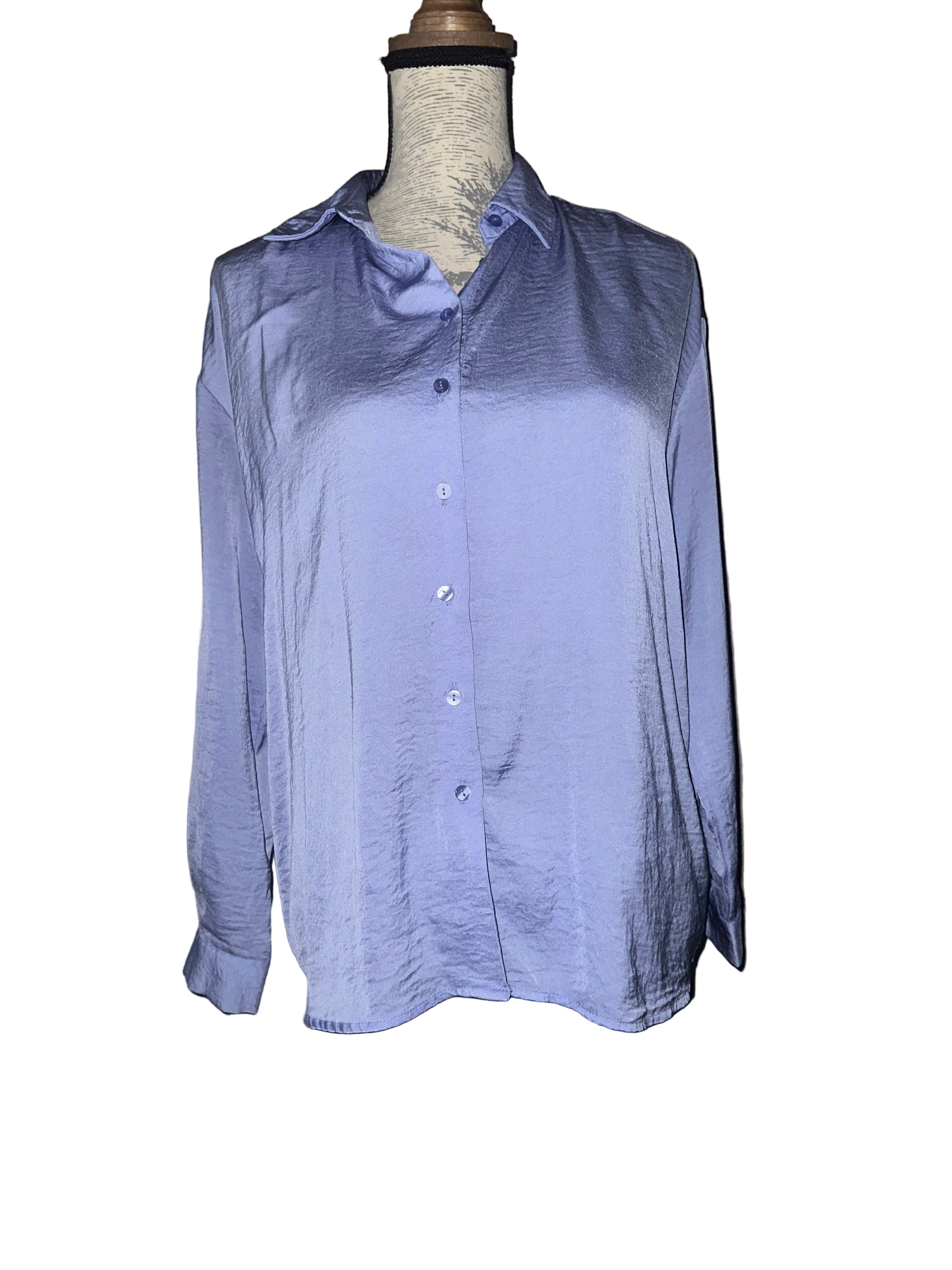 Chemise stradivarius