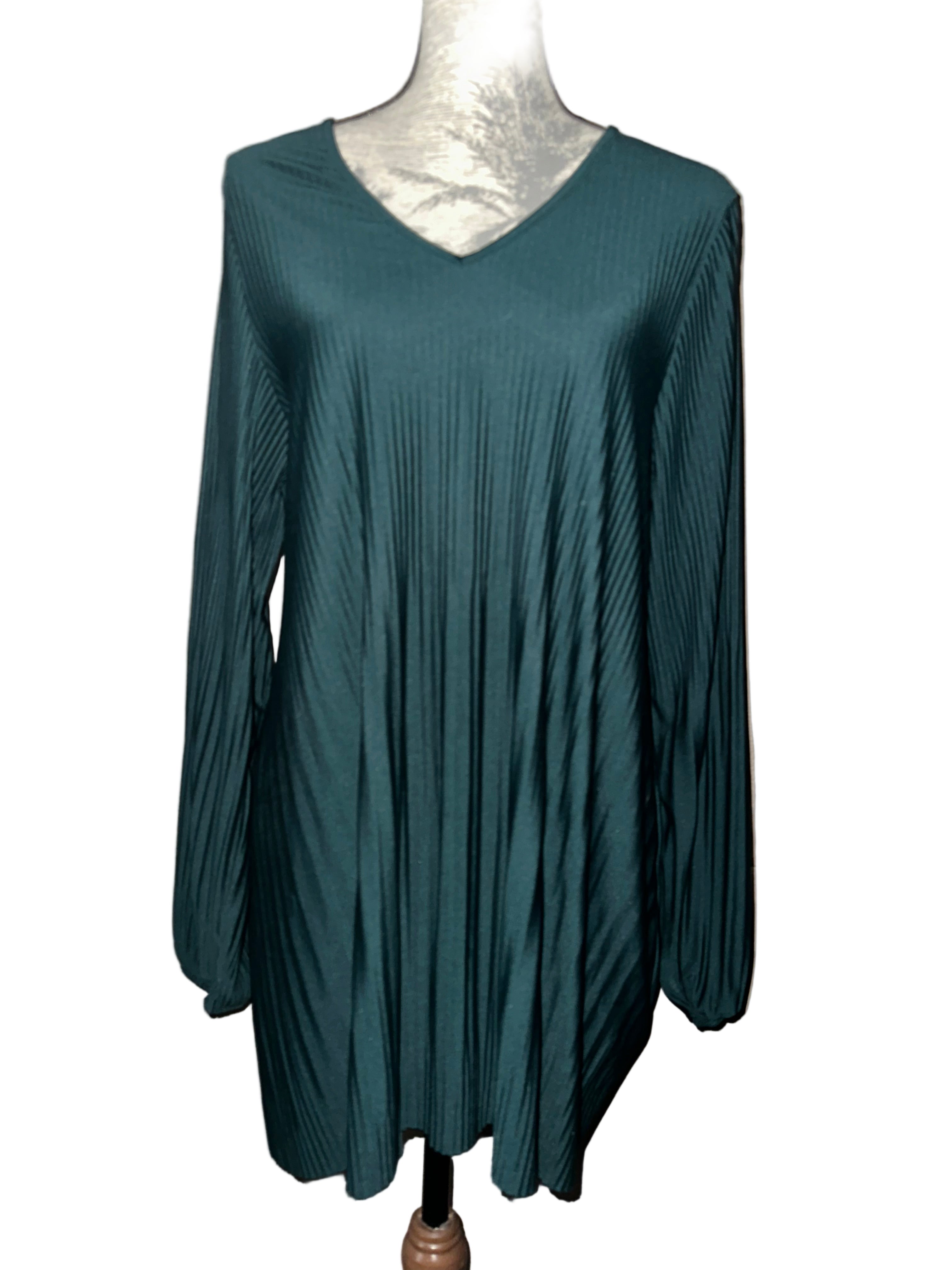 Tunique robe MS MODE