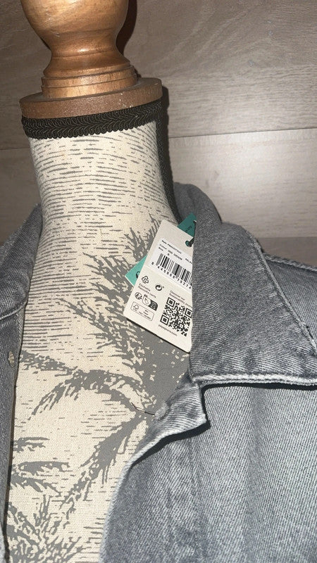 veste pepe jeans