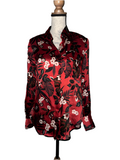 chemise ZARA
