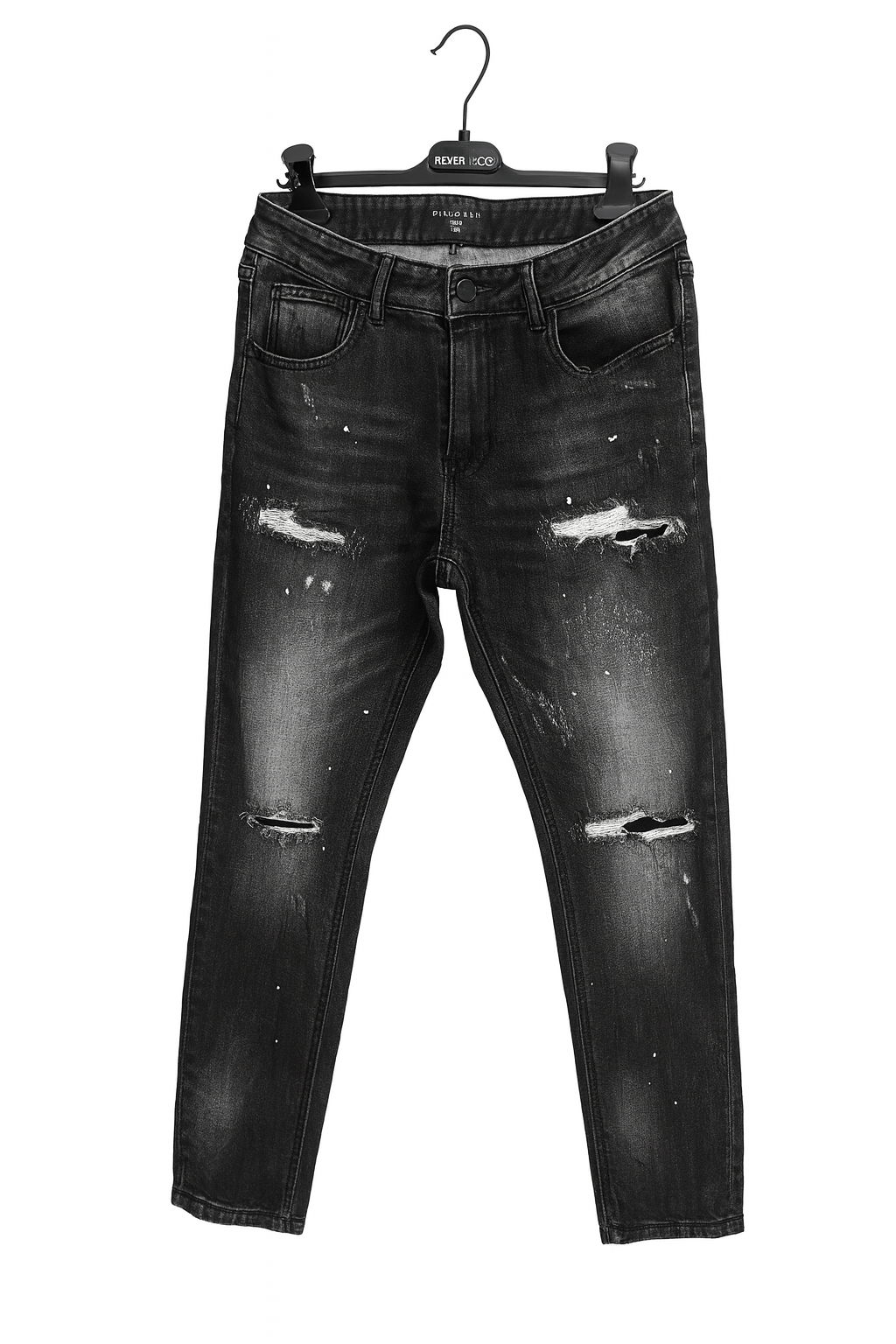 Jeans supply&demand