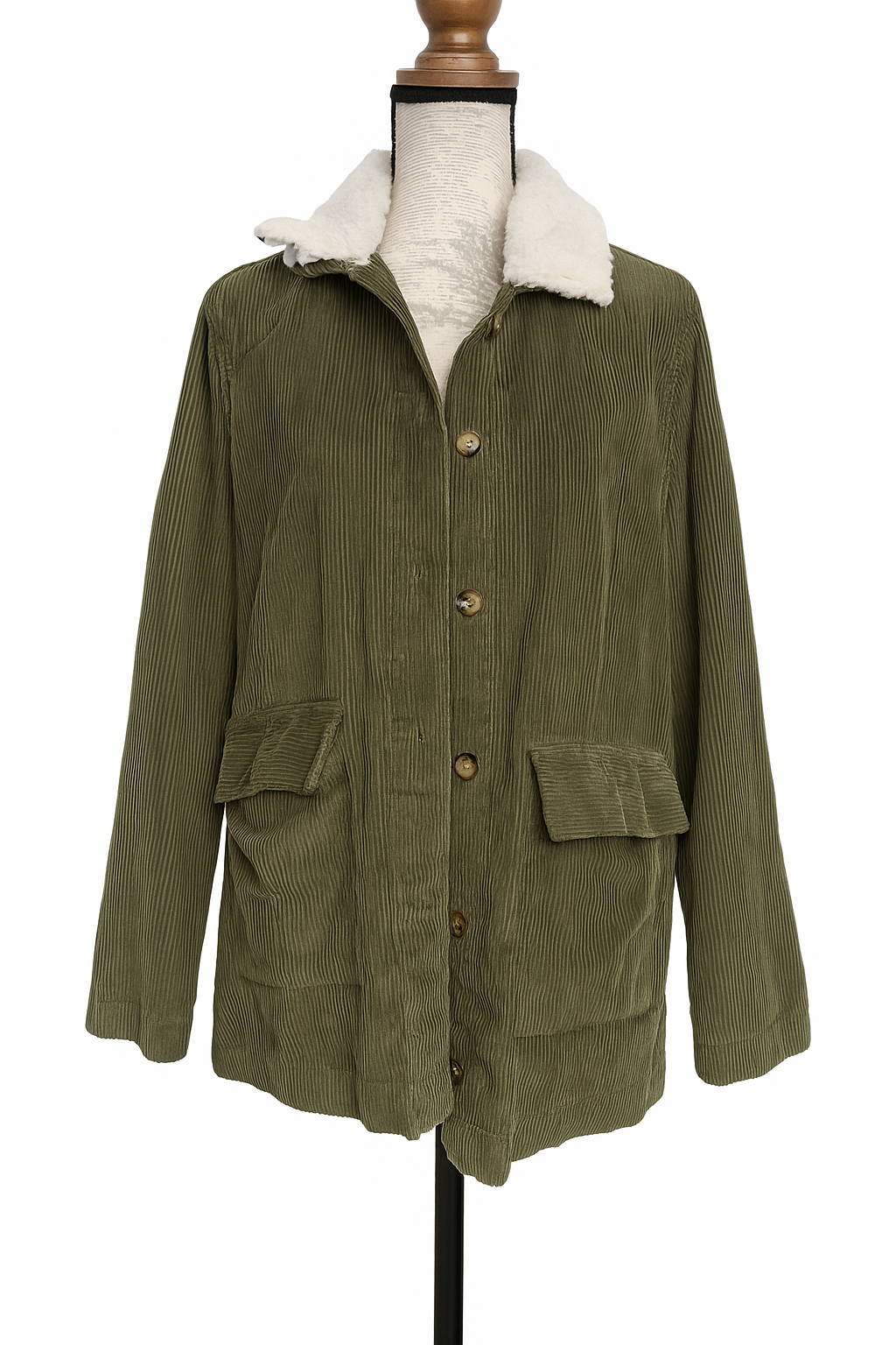 Veste Gemo