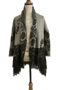 Gilet de la marque FRIME