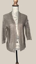 Gilet beige