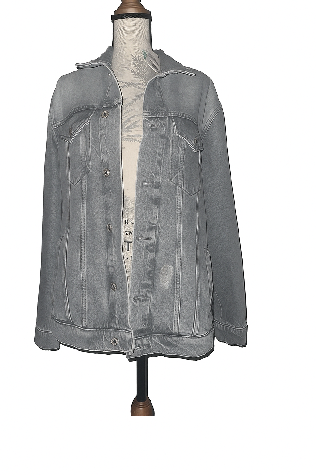 veste pepe jeans