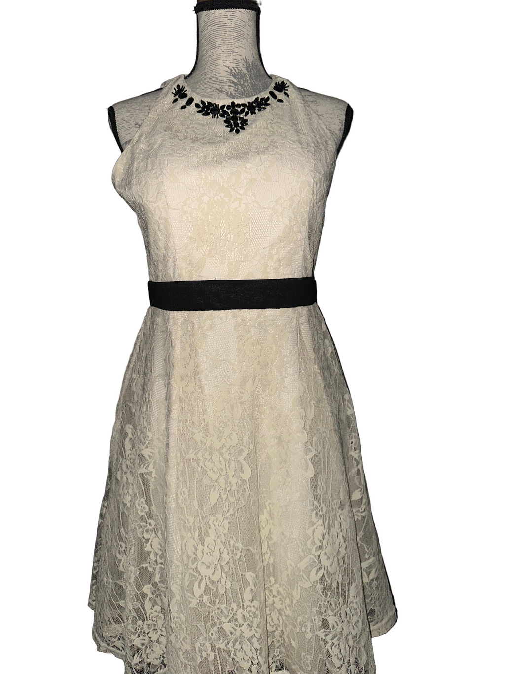 Robe Little Mistress