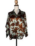 CHEMISE ZARA