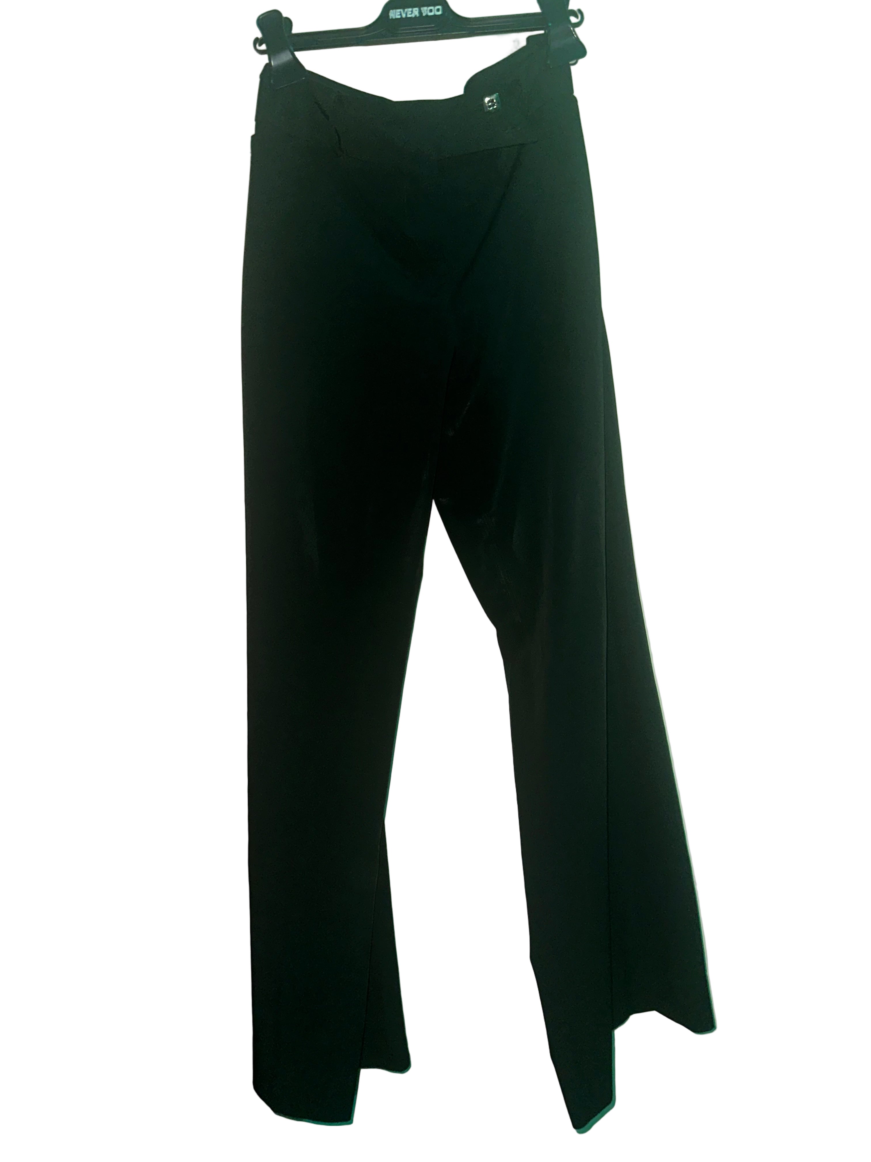 Pantalon specchio