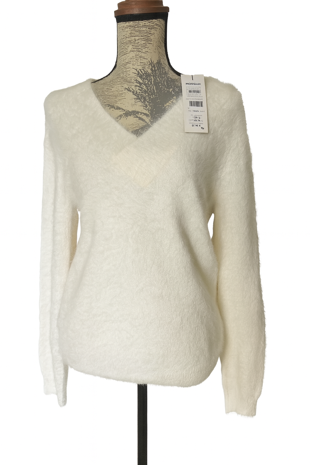 Pull Morgane