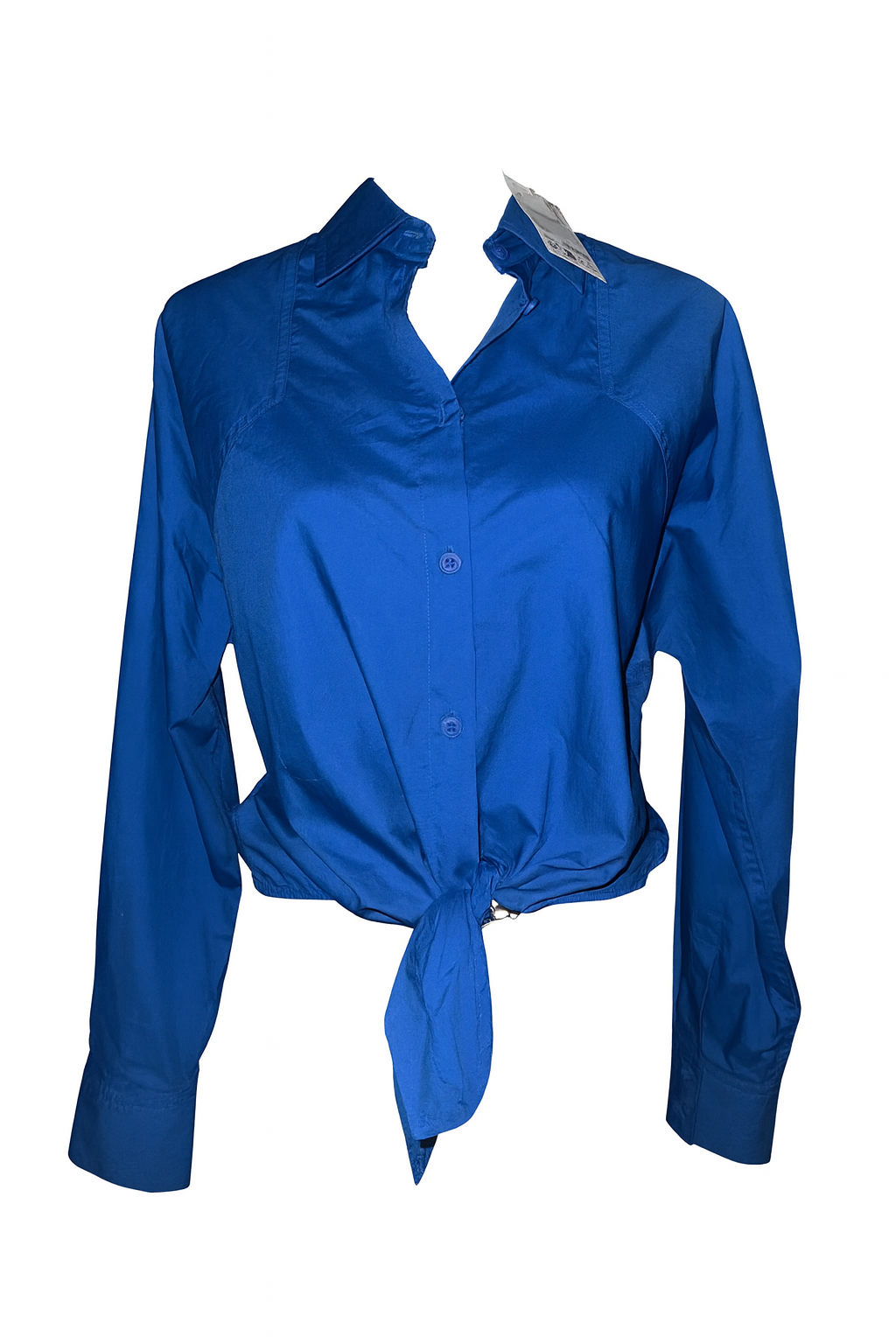 Chemise esprit neuve