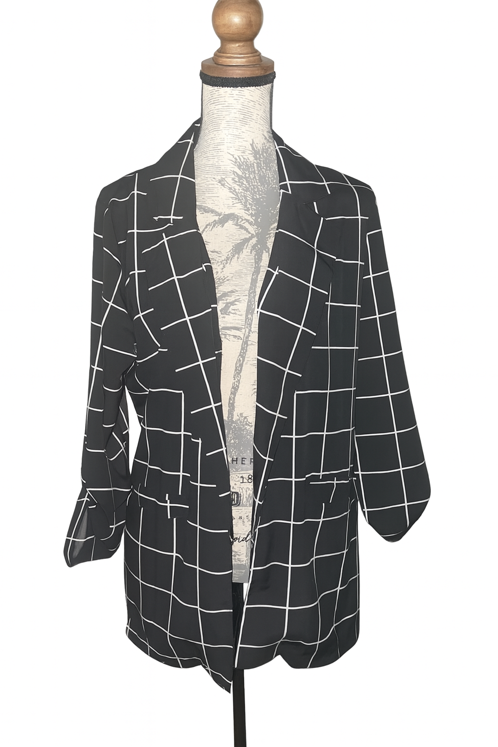 Veste SHEIN