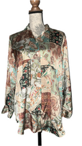 Chemise Zara