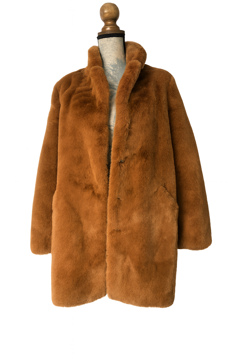 Manteau sud express