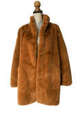 Manteau sud express