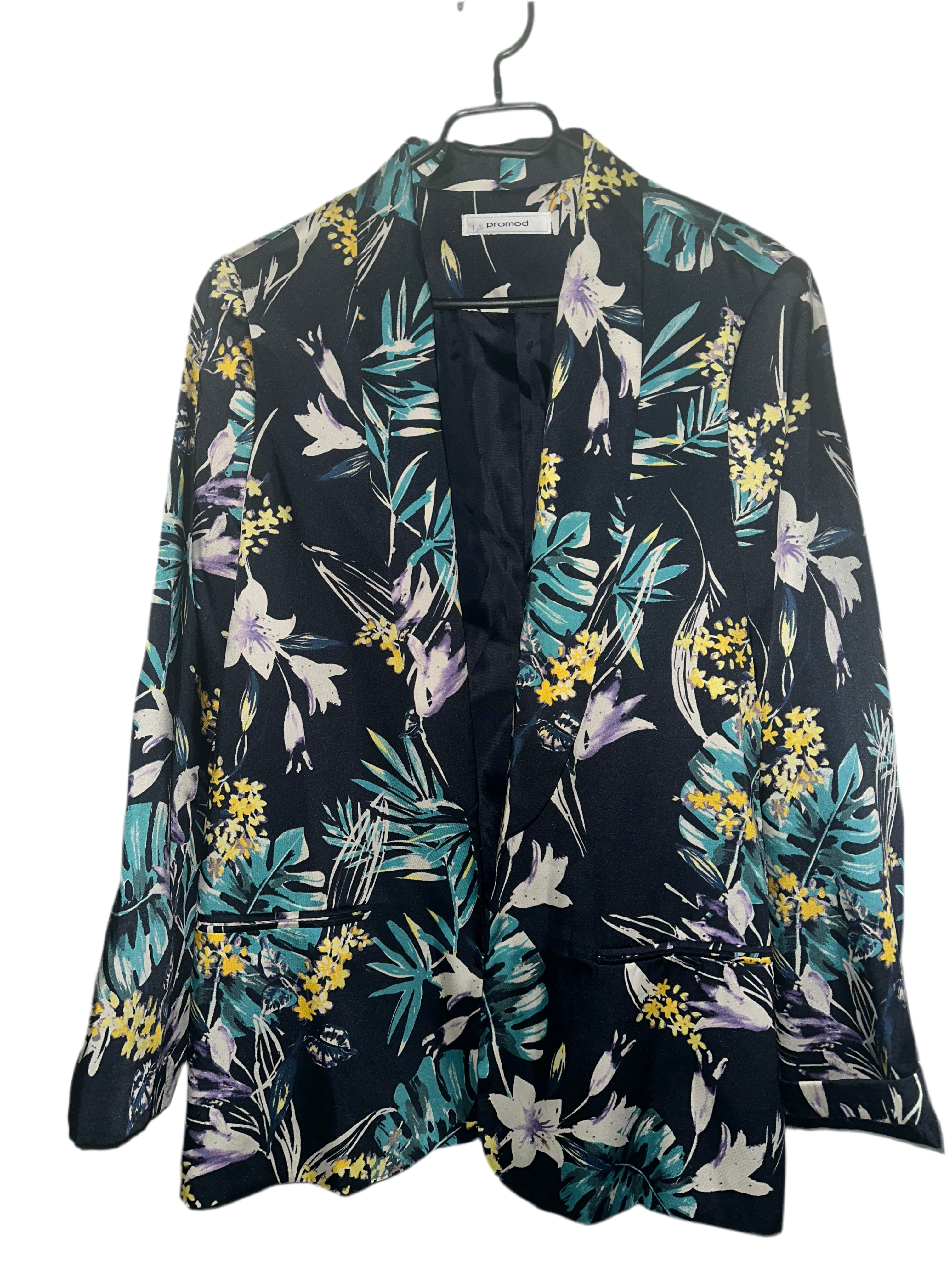 Veste promod