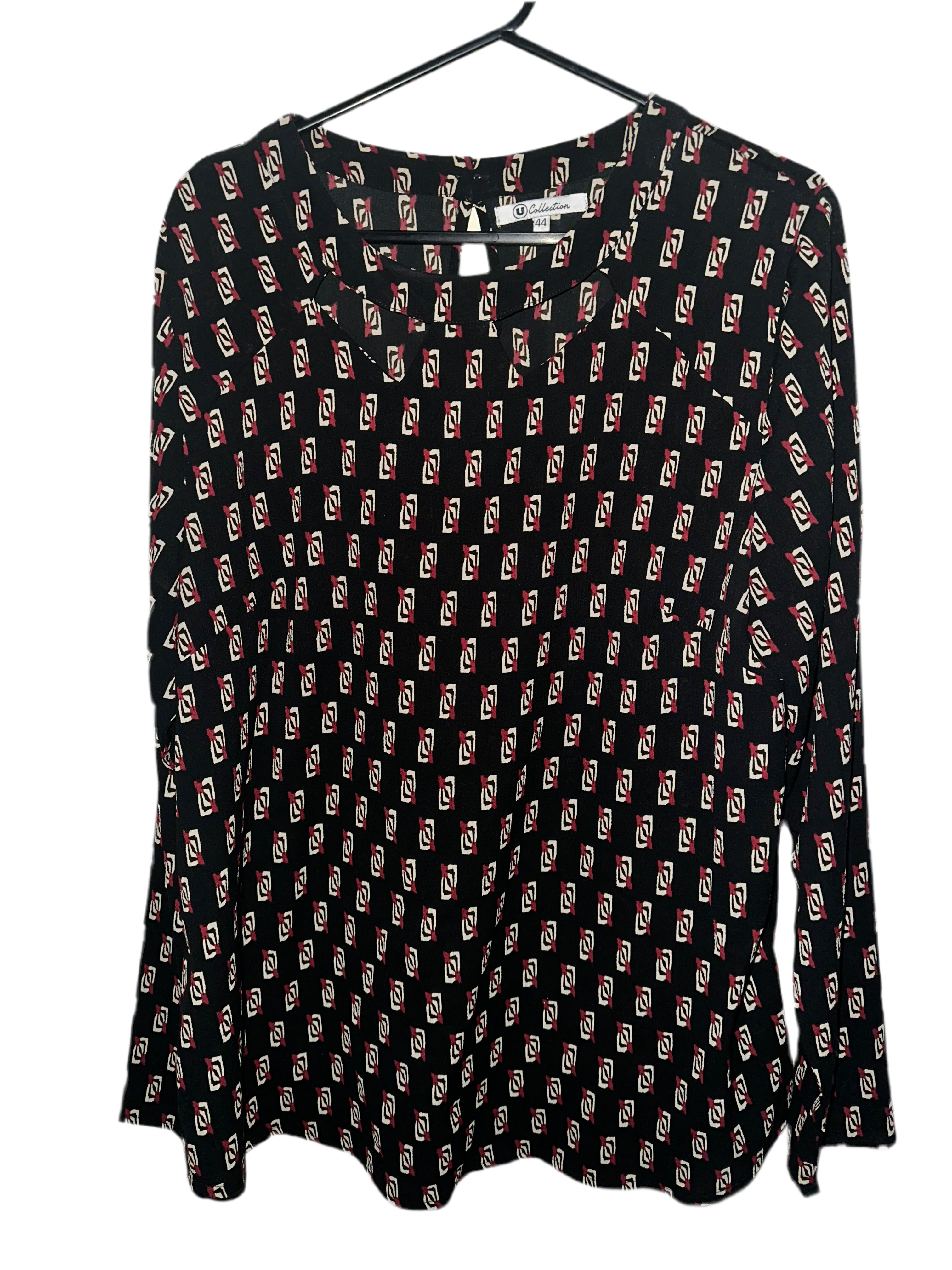Tunique collection U