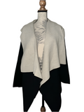gilet camaïeu