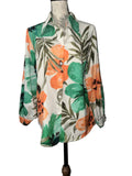 Chemise latino