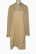 Trench Zara oversize