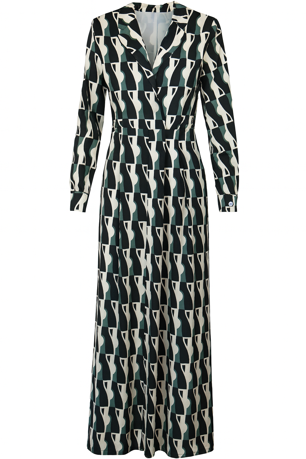 Combinaison chic et élégante