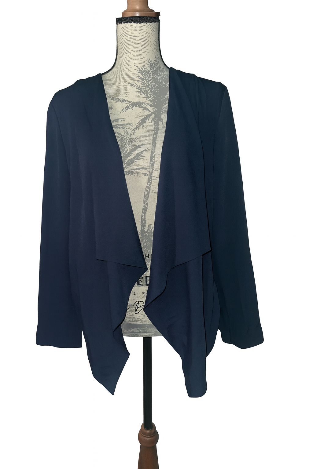 Veste atmosphère