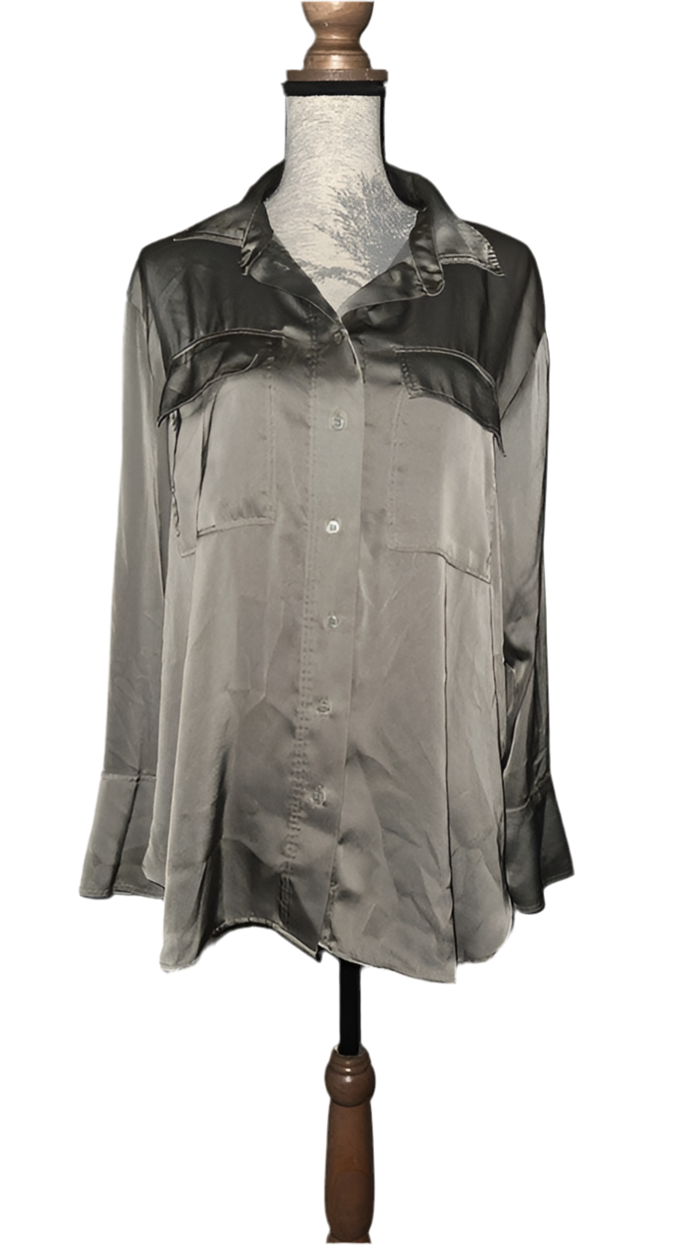 chemise H&M