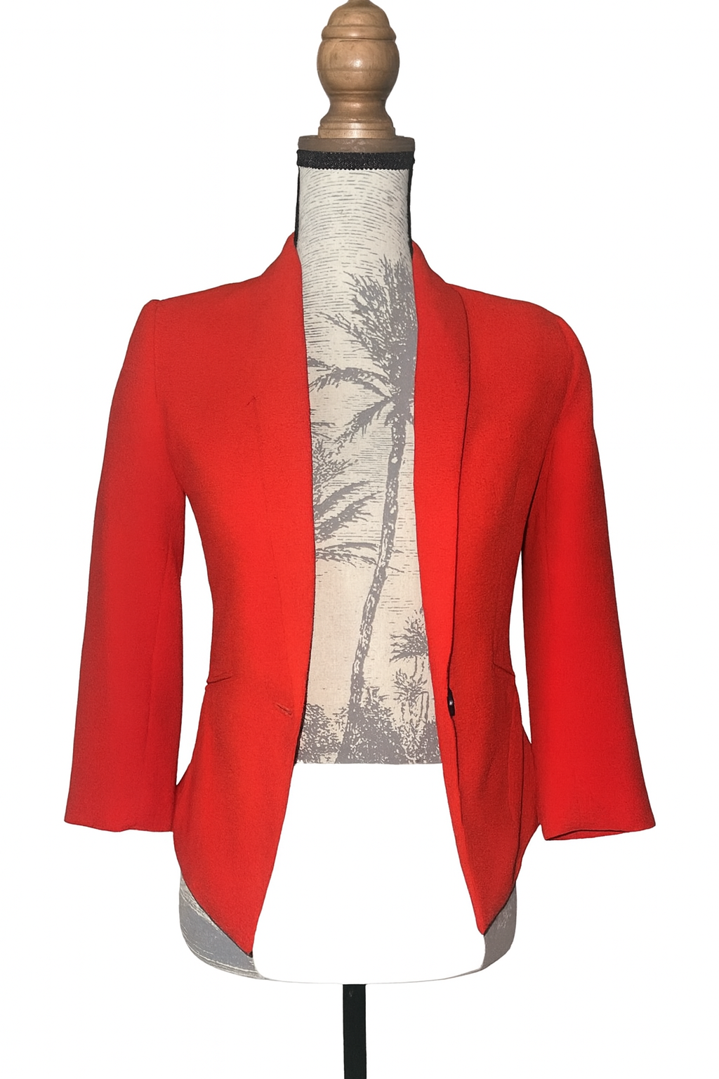 Veste bershka