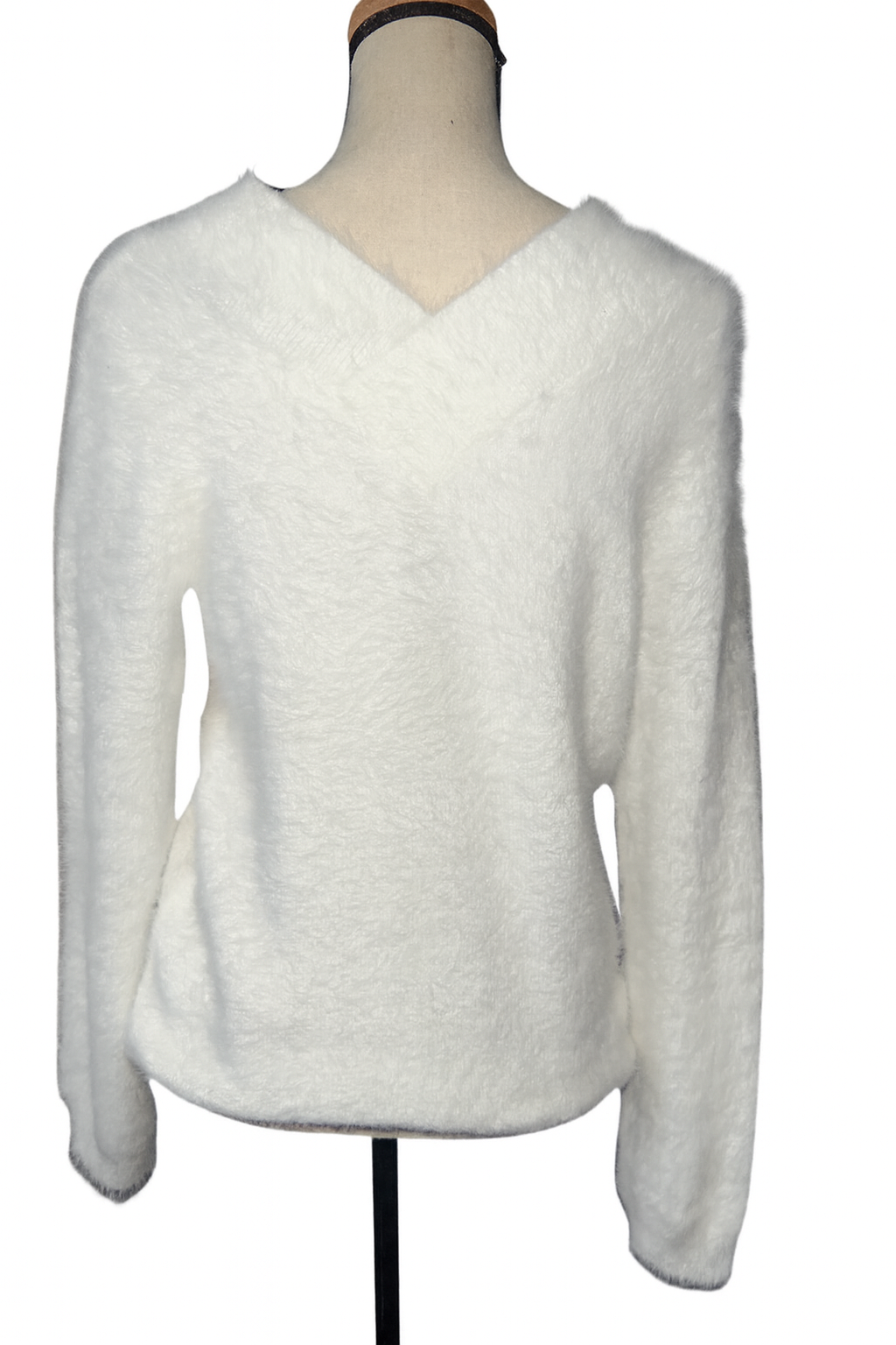 Pull Morgane