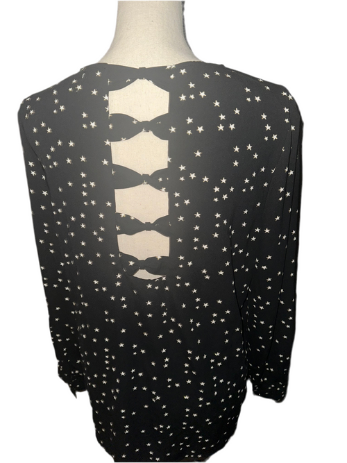 Belle chemise Casta Luna